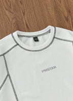 Loose Short Sleeve T-Shirt