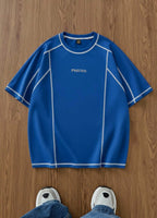 Loose Short Sleeve T-Shirt
