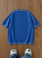 Loose Short Sleeve T-Shirt