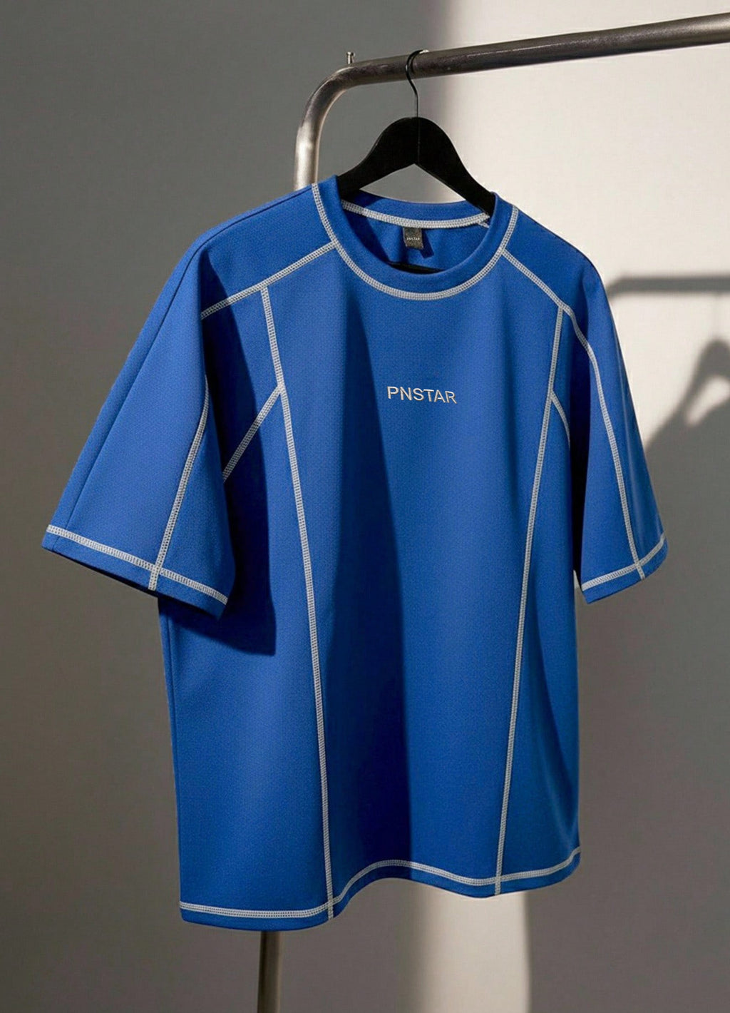 Loose Short Sleeve T-Shirt