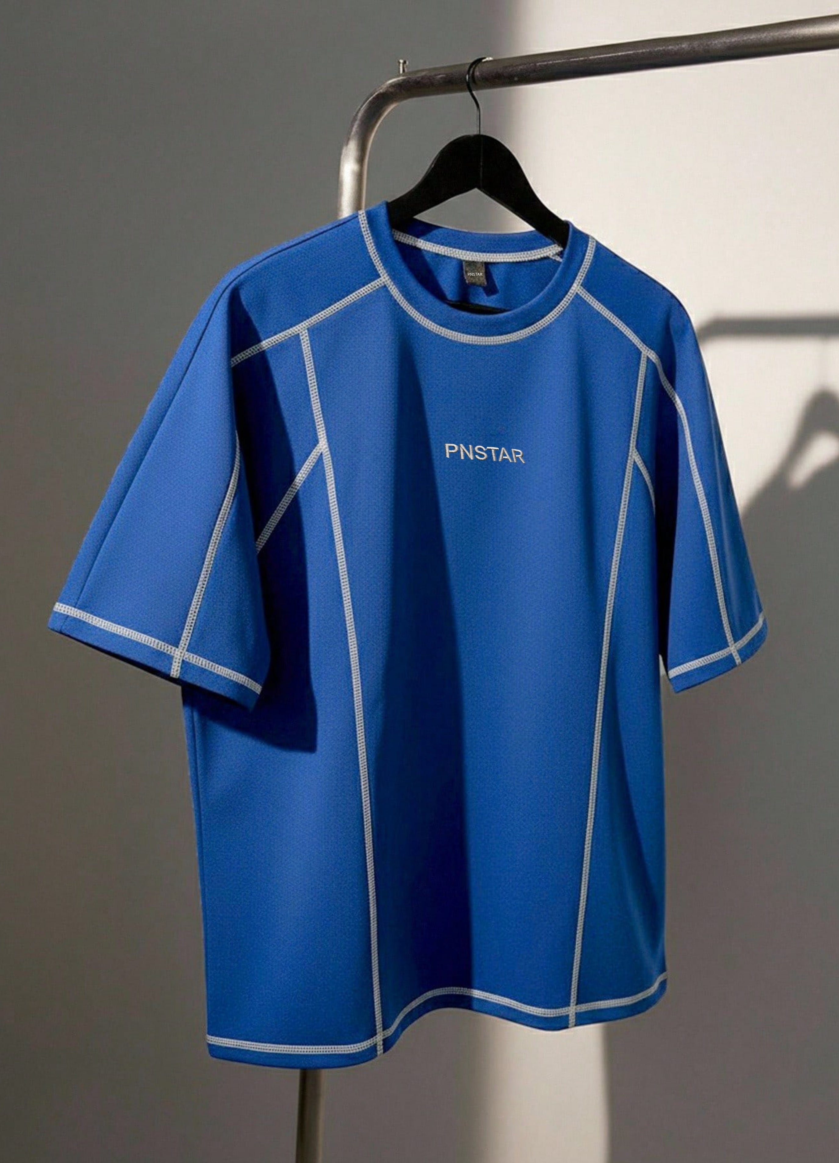 Loose Short Sleeve T-Shirt
