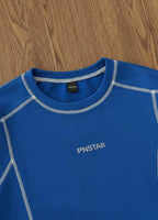 Loose Short Sleeve T-Shirt